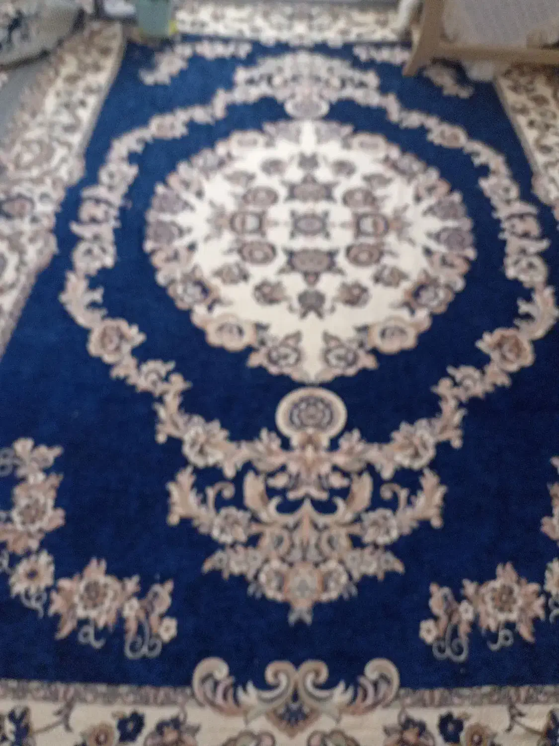 فروش|روفرشی|پرند, فاز ۶|دیوار