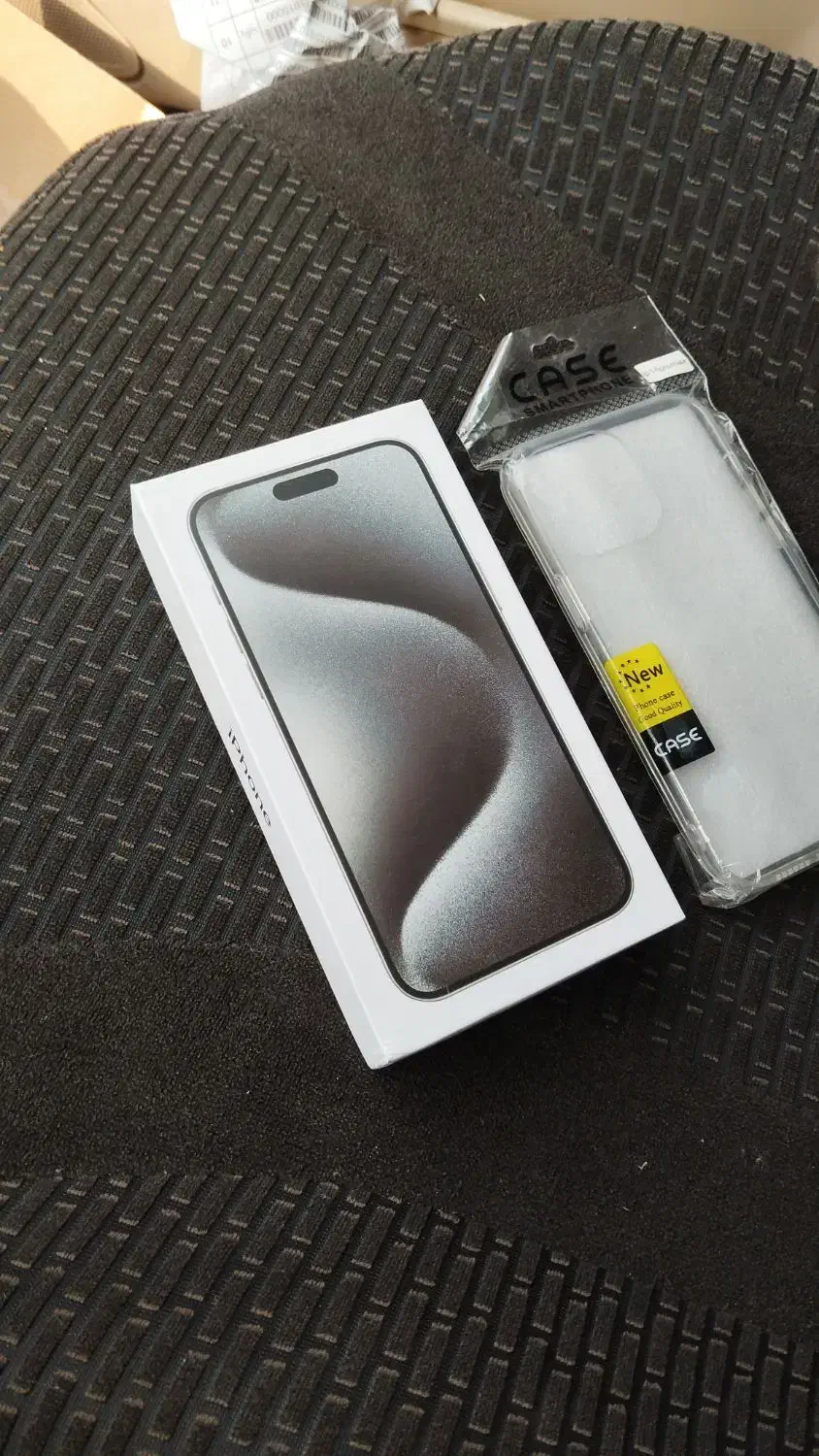 آیفون ۱۵پرومکس فیک|موبایل|خورموج, |دیوار