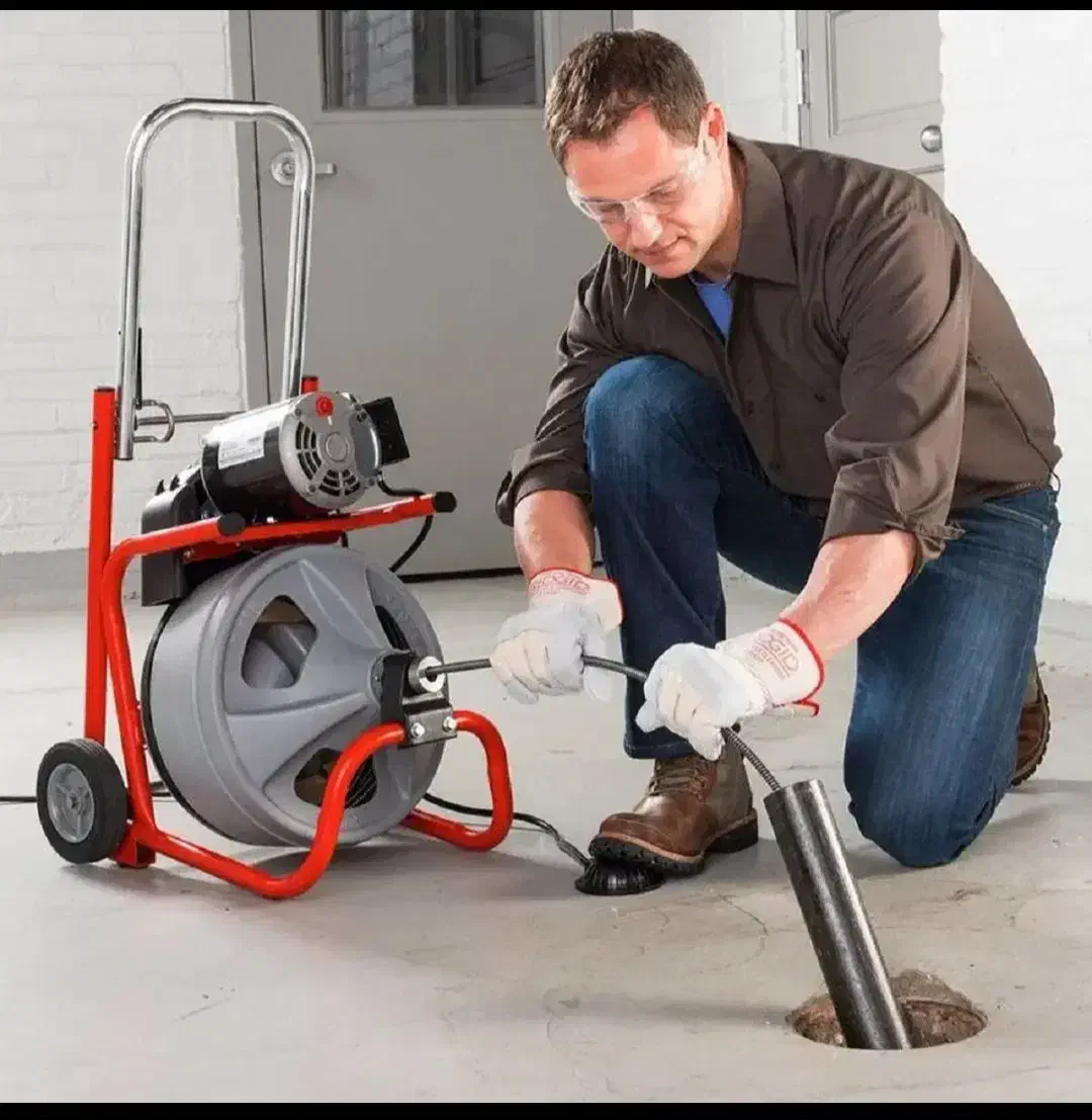 لوله بازکن فنرزنی منصفانه شهر فنرزن۲۴ساعت چافاضلاب|خدمات پیشه و مهارت|گرگان, |دیوار