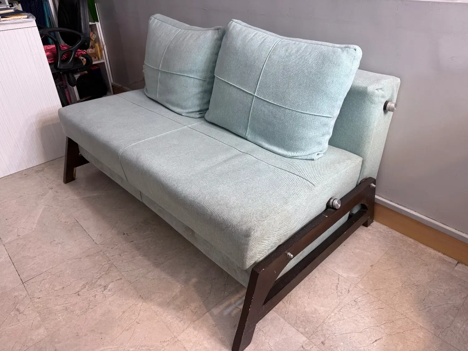 مبل تختخواب شو|مبلمان خانگی و میز عسلی|تهران, امجدیه (خاقانی)|دیوار