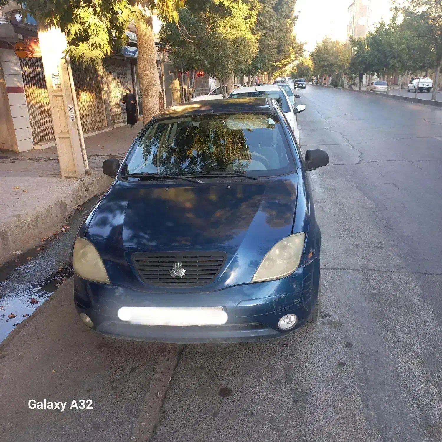 فروش خودرو|خودرو سواری و وانت|ملایر, |دیوار