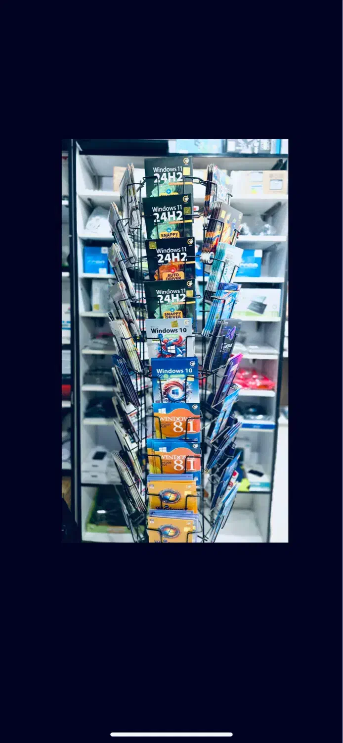 خدمات سختافزاری و نرمافزاری pc و لپ تاپ (Ushop)|خدمات رایانهای و موبایل|اهواز, شهرک دانشگاه|دیوار