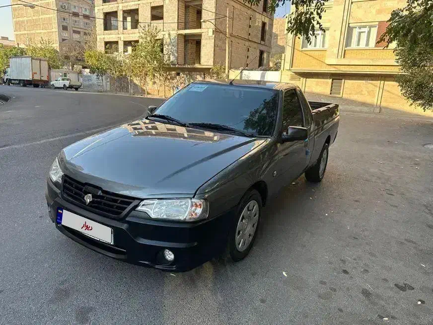 آریسان 2|خودرو سواری و وانت|تبریز, |دیوار