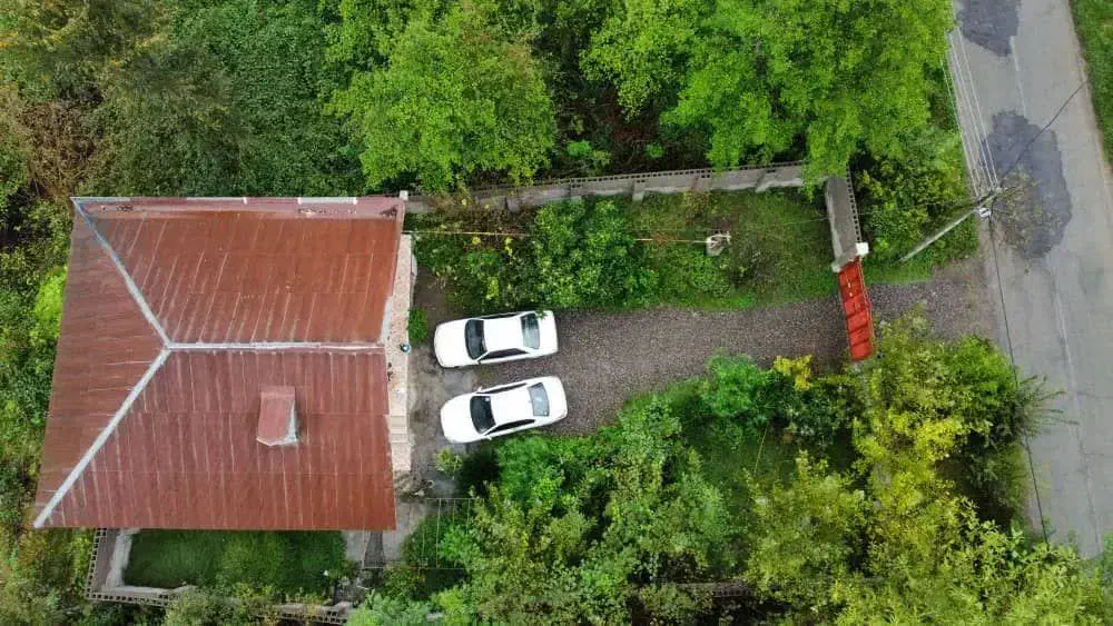 ویلای تمیزبا ویویی رویایی در شفت|اجارهٔ کوتاهمدت ویلا و باغ|شفت, |دیوار