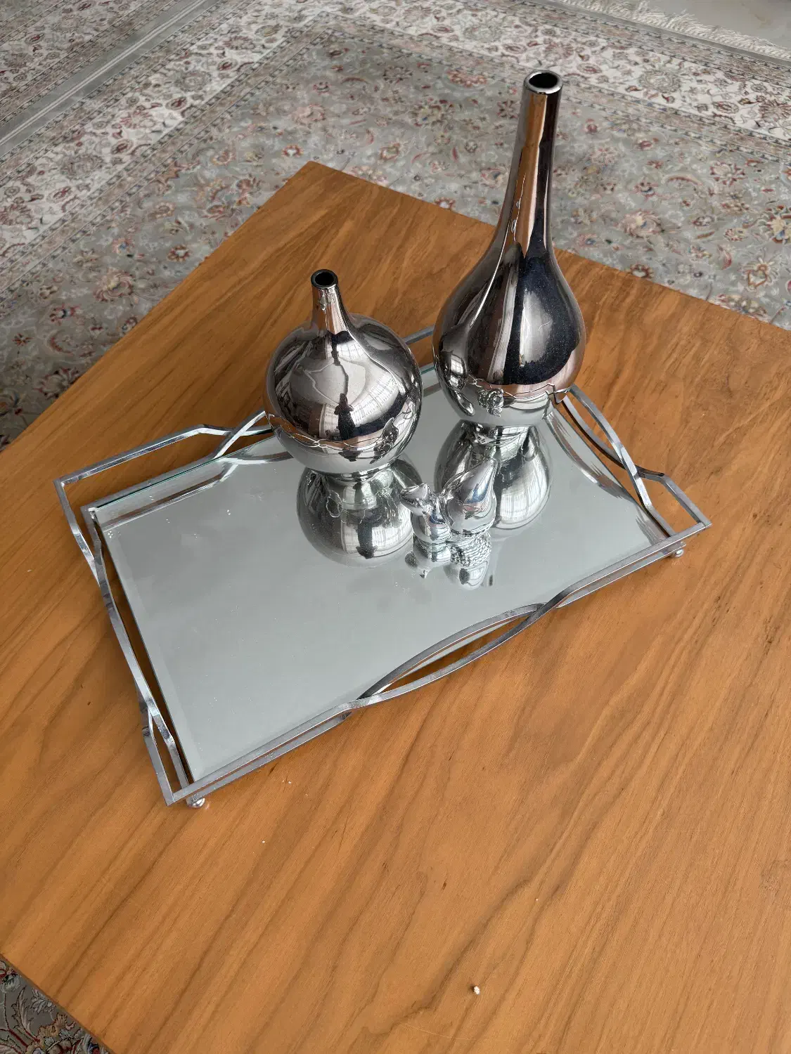 اکسسوری و دکوری|مجسمه، تندیس، ماکت|اصفهان, سرچشمه|دیوار