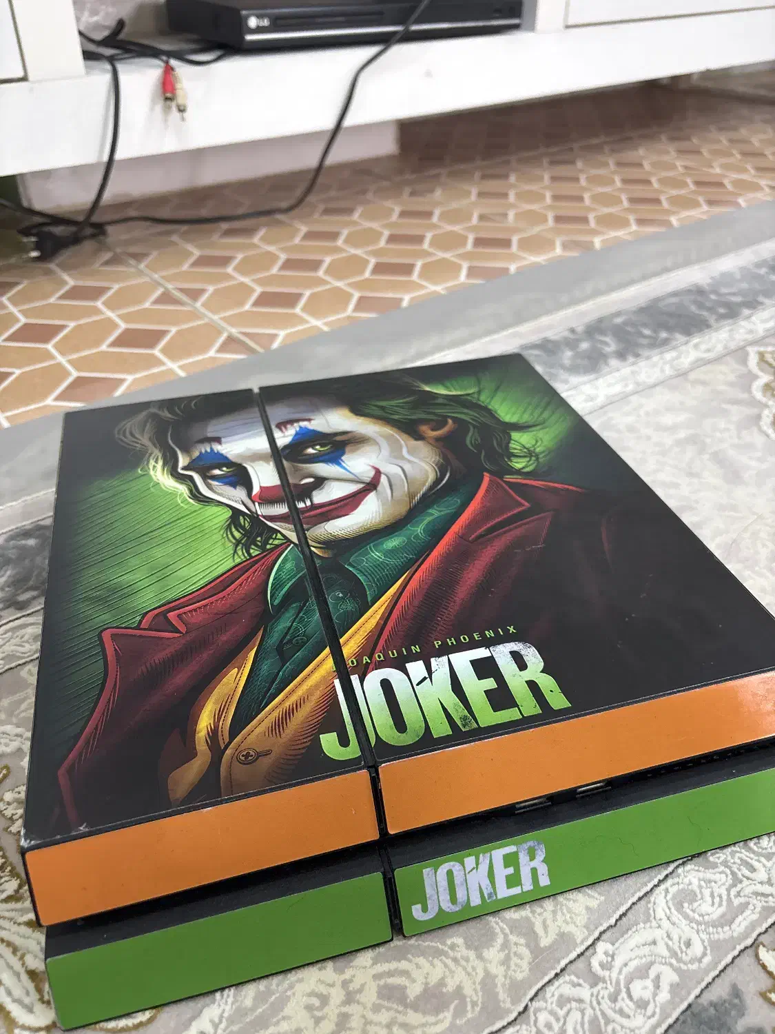 پی اس فور فت درجه 1|کنسول، بازی ویدئویی و آنلاین|قائم‌شهر, |دیوار