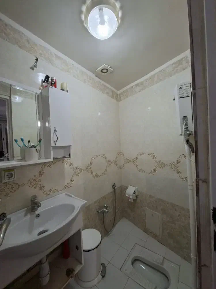 ۱۱۰ متر ۲ خواب فول به قیمت رسیده|فروش آپارتمان|تهران, سازمان برنامه شمالی|دیوار