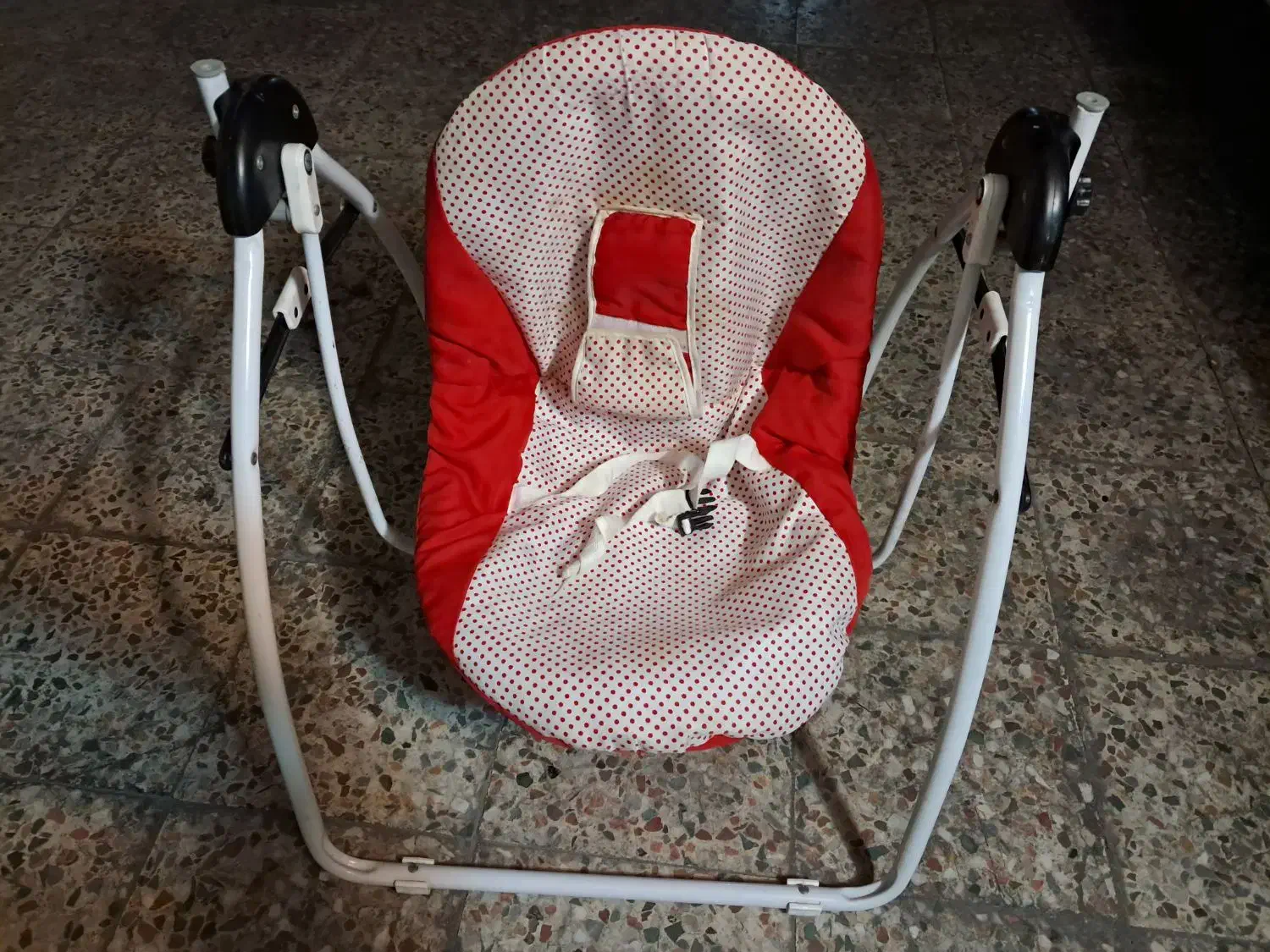 تاب کودک رویا|اسباب و اثاث بچه|تهران, کوی بیمه|دیوار