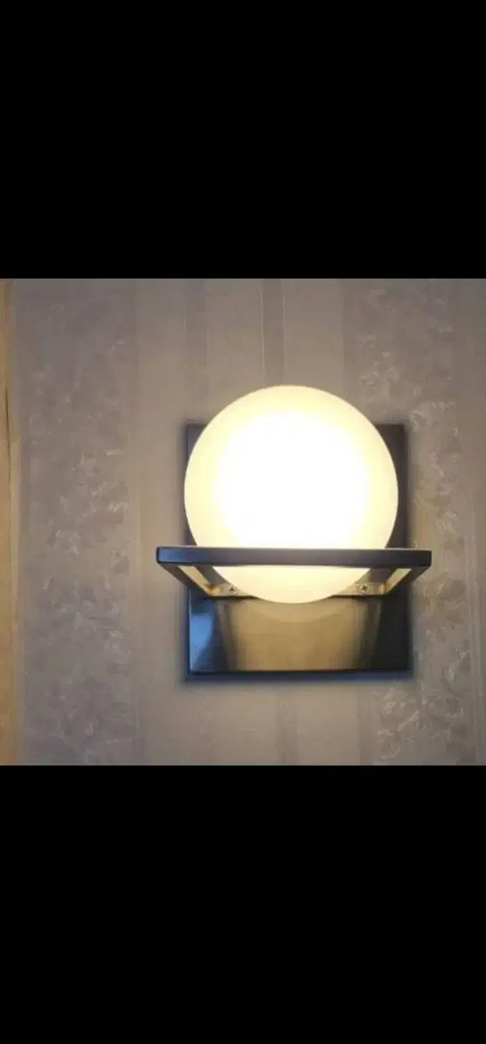 لوستر ودیوار کوب وارداتی برند ستاره های شمال|لوستر و چراغ آویز|تهران, فردوس|دیوار