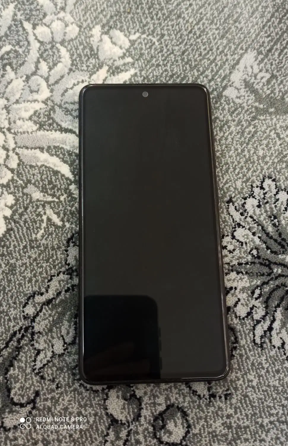 گلکسیA51|موبایل|شیراز, احمدآباد|دیوار