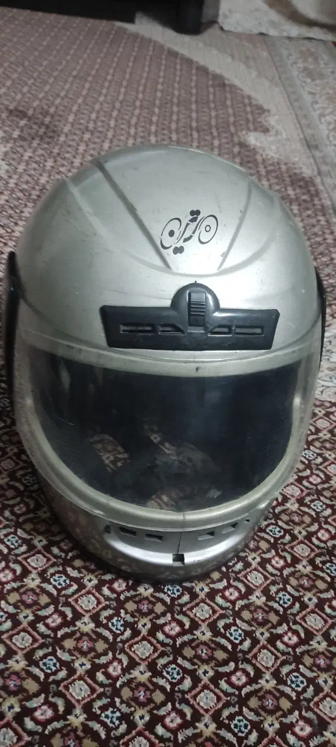 کلاه|قطعات یدکی و لوازم جانبی|اسلامشهر, مسکن مهر اسلاشهر (شهرک امام خمینی)|دیوار