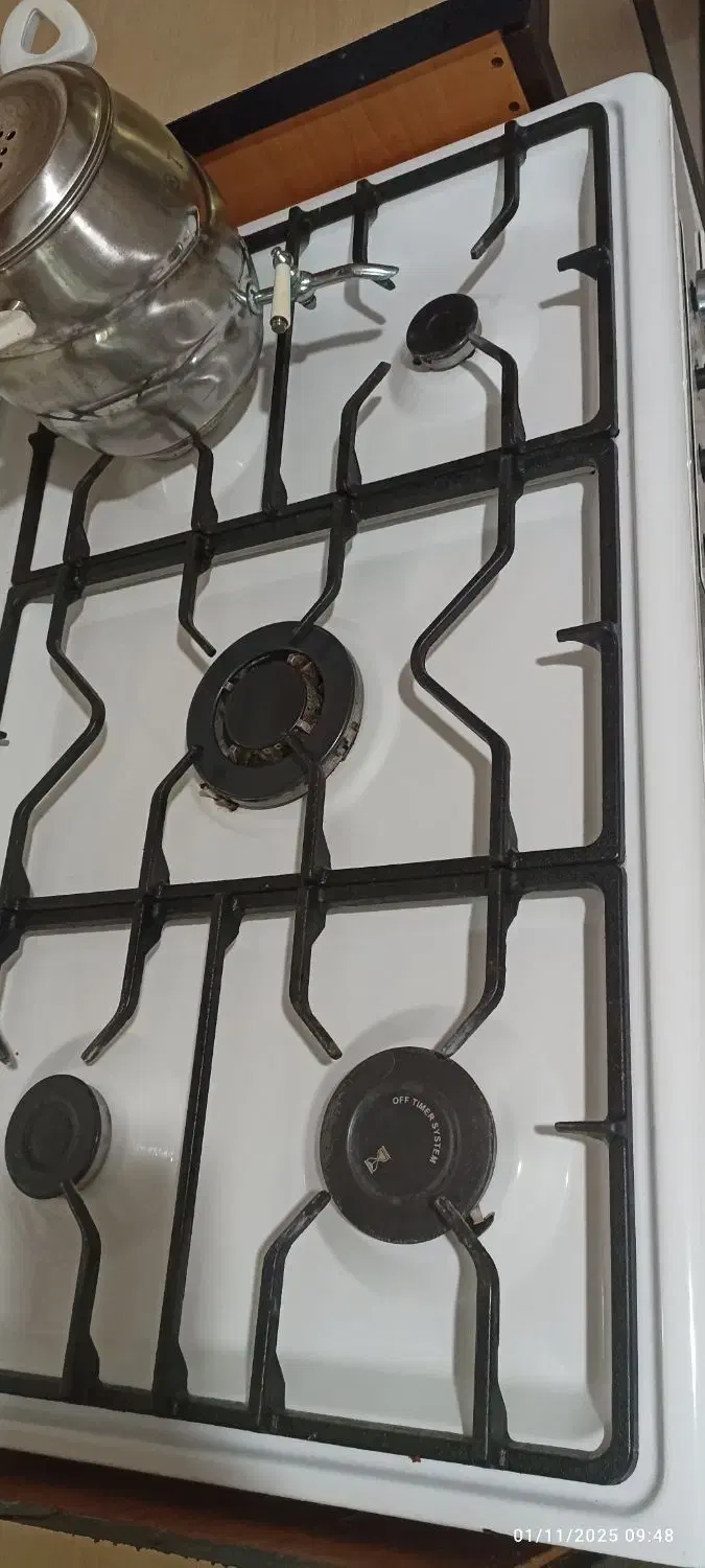 گازسینجر|اجاق گاز و لوازم برقی پختوپز|توتکابن, |دیوار