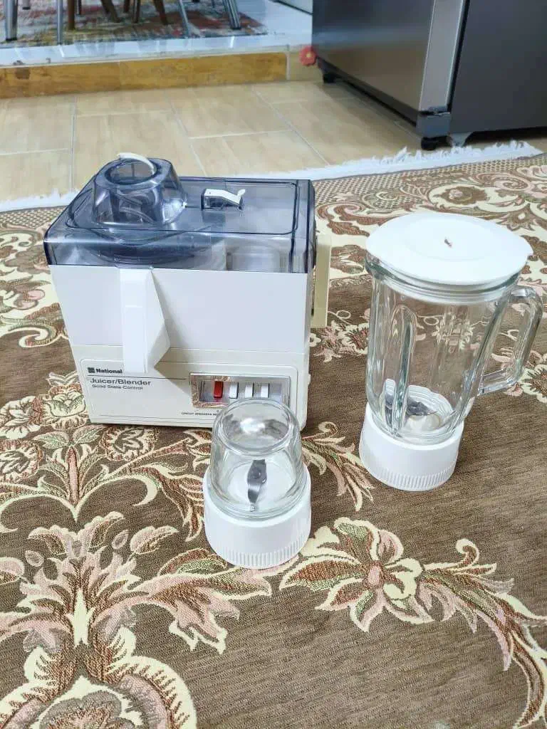 آبمیوه گیری ناسیونال|آبمیوهگیر و آبمرکباتگیر|تهران, افسریه شمالی|دیوار