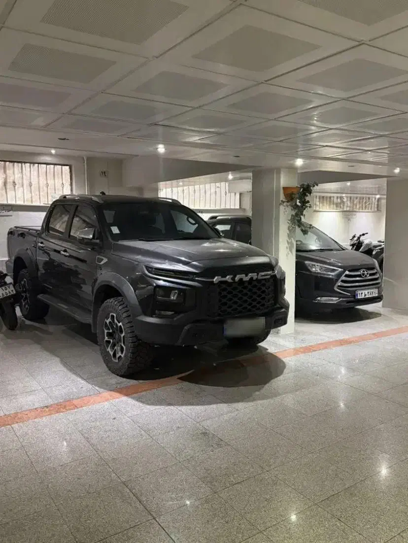 kmc t9|خودرو سواری و وانت|تهران, اقدسیه|دیوار