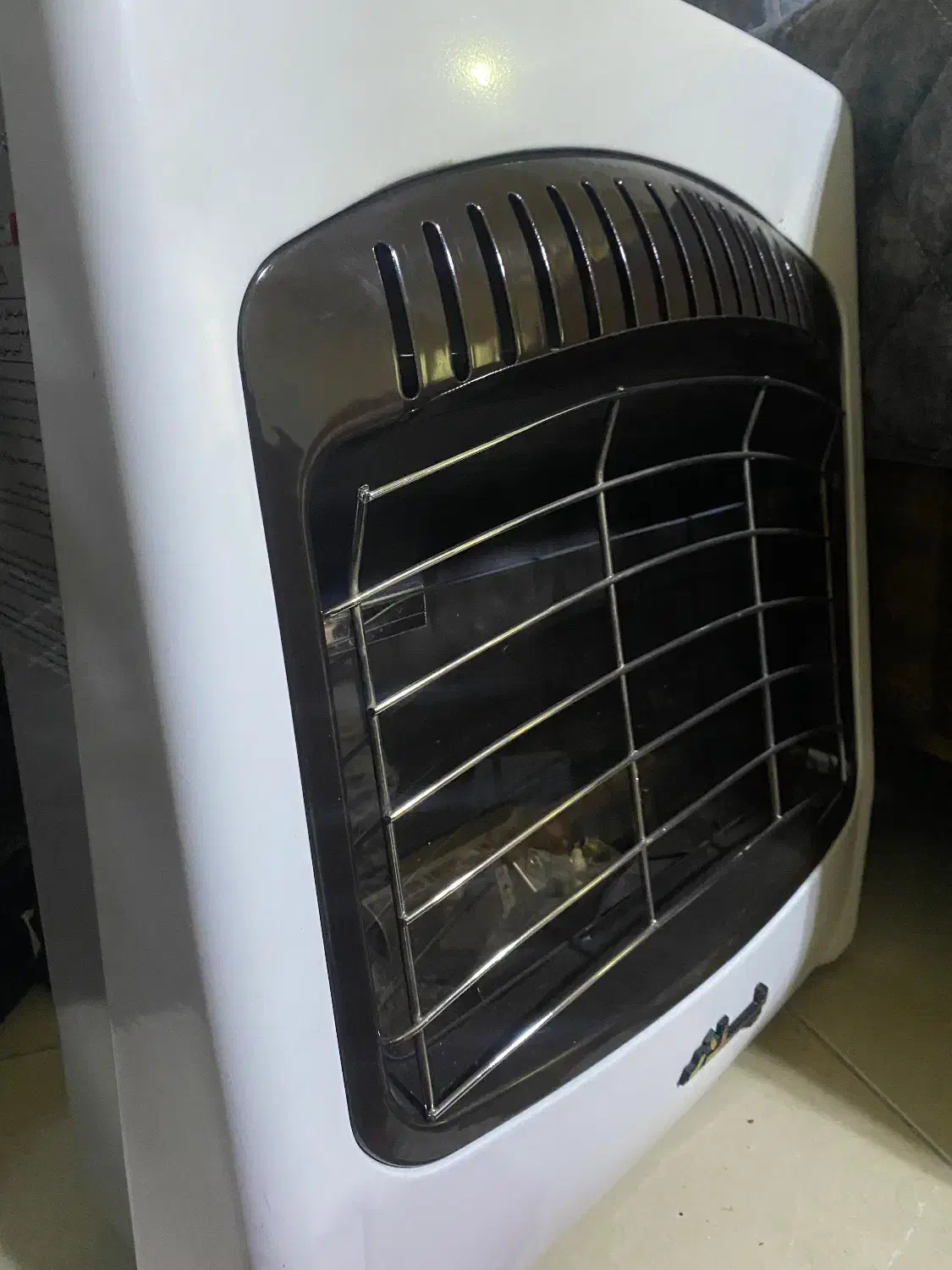 حراجی بخاری پلار بدون دودکش|بخاری، هیتر، شومینه|تهران, پیکان شهر|دیوار