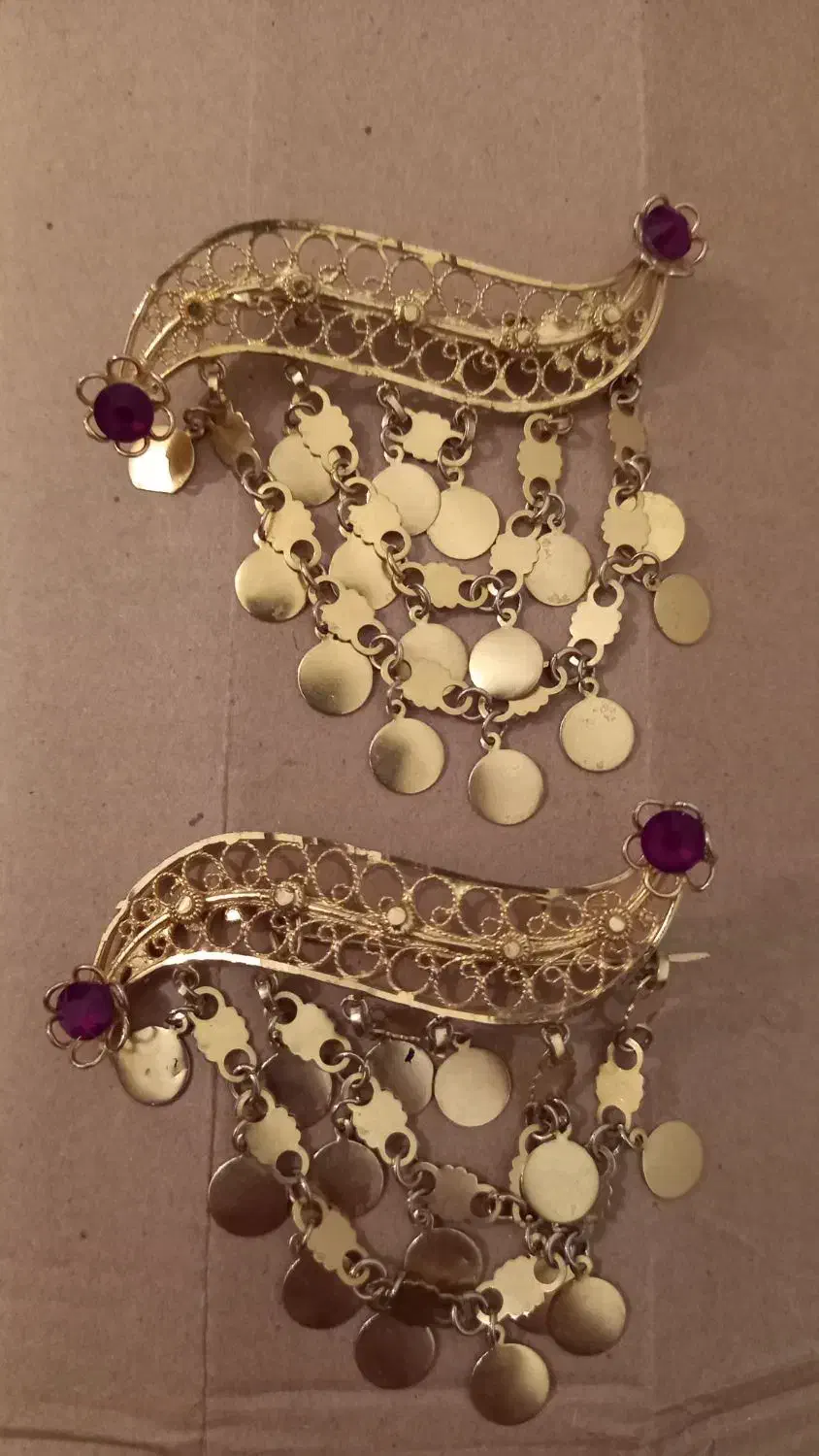 سرزلفی بدل|بدلیجات|یاسوج, |دیوار