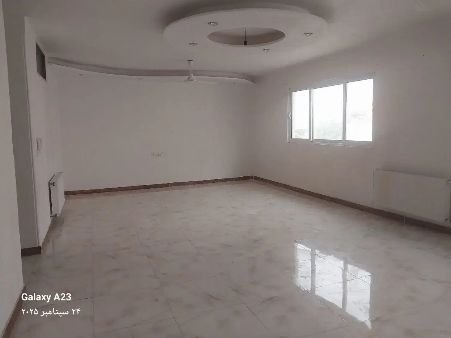 ۱۳۰ متری ویلایی تخلیه  املاک آروان|اجارهٔ آپارتمان|قائم‌شهر, |دیوار