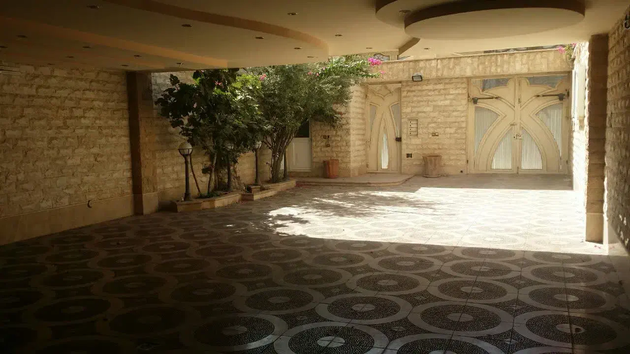 آپارتمان تک واحدی ۱۶۰متر  ۳خواب محدوده دانیال|اجارهٔ آپارتمان|قم, زنبیل آباد|دیوار