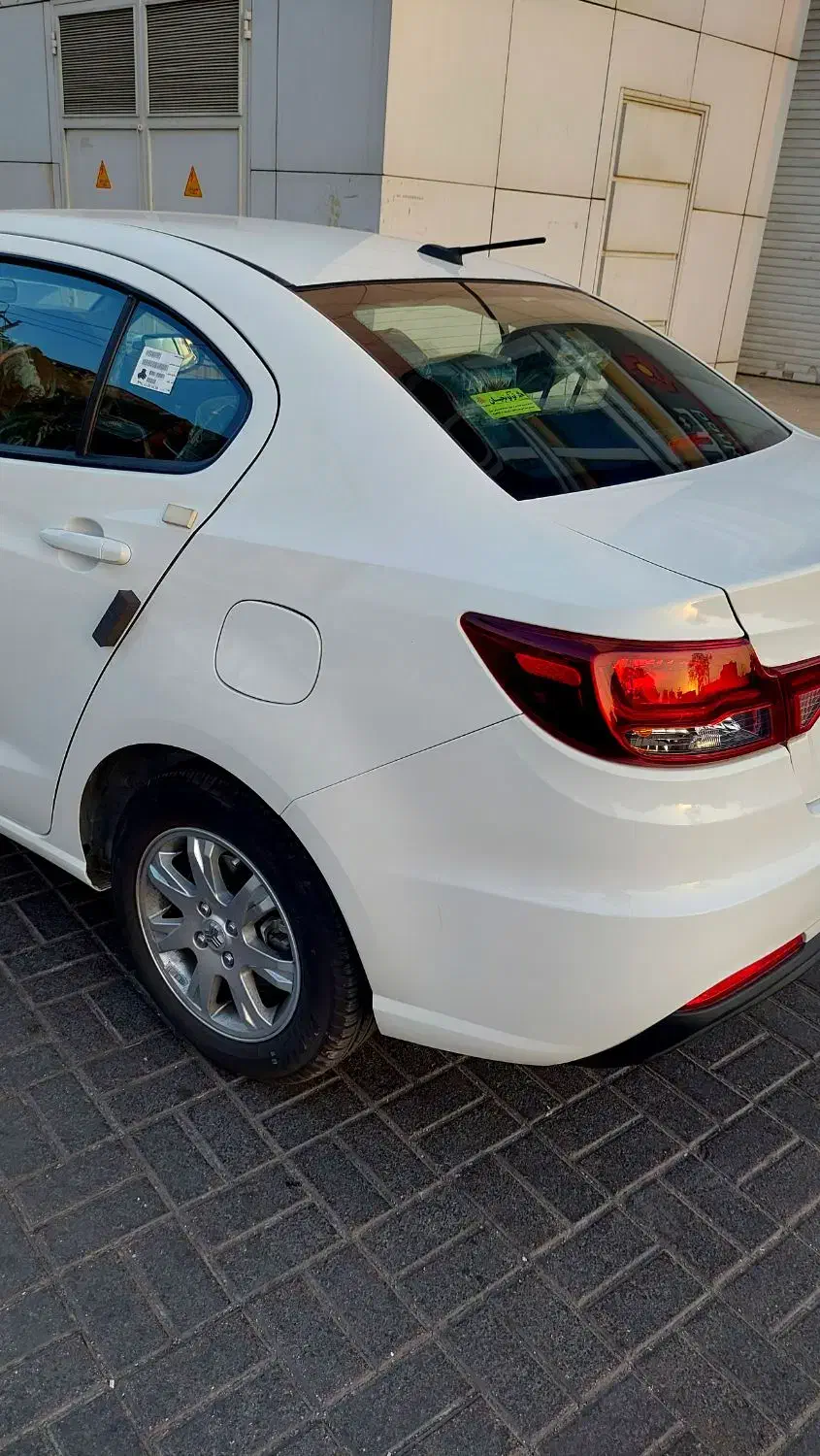 شاهین GL مدل ۱۴۰۴ معاوضه x22 پرو 207 تارا ۱۴۰۳|خودرو سواری و وانت|مشهد, ایثار|دیوار