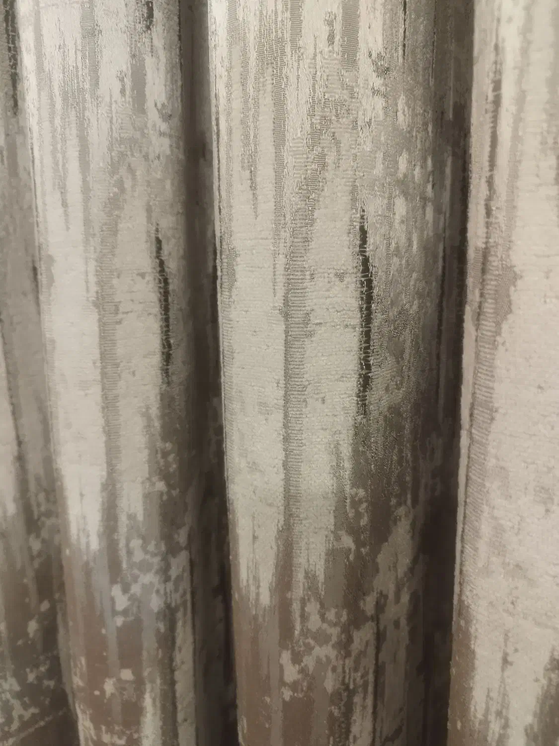 پرده پذیرایی نوبهمراه والان|پرده، رانر، رومیزی|تهران, امامت|دیوار