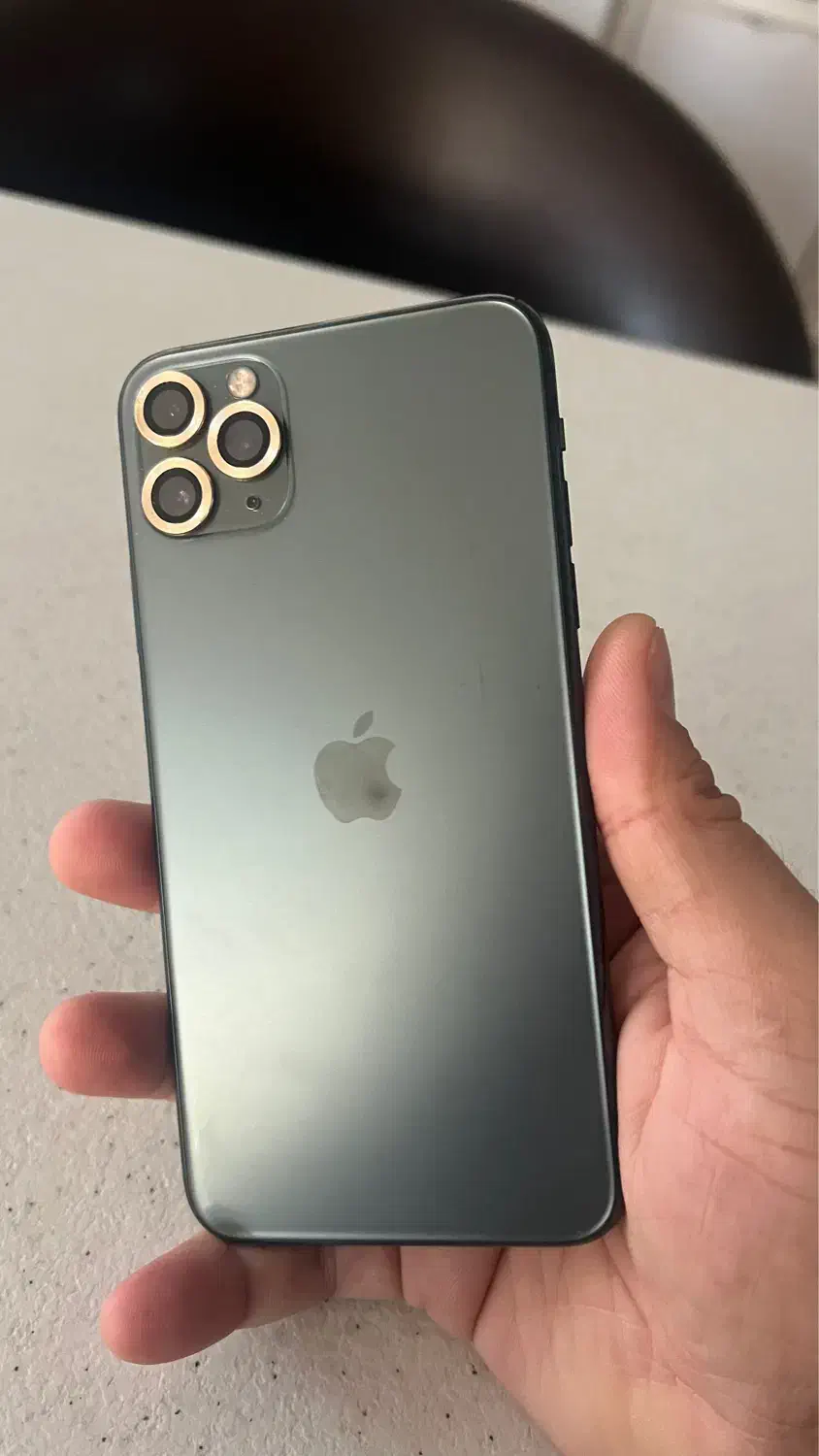 Iphoe 11 pro max|موبایل|تبریز, |دیوار