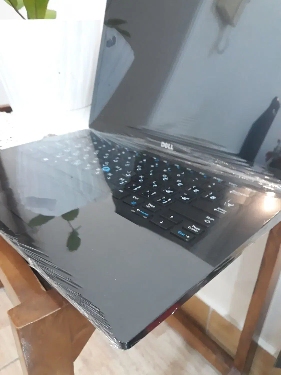 لپ تاپ Dell 7480  near i7 gen 8th|رایانه همراه|رشت, چله خانه|دیوار