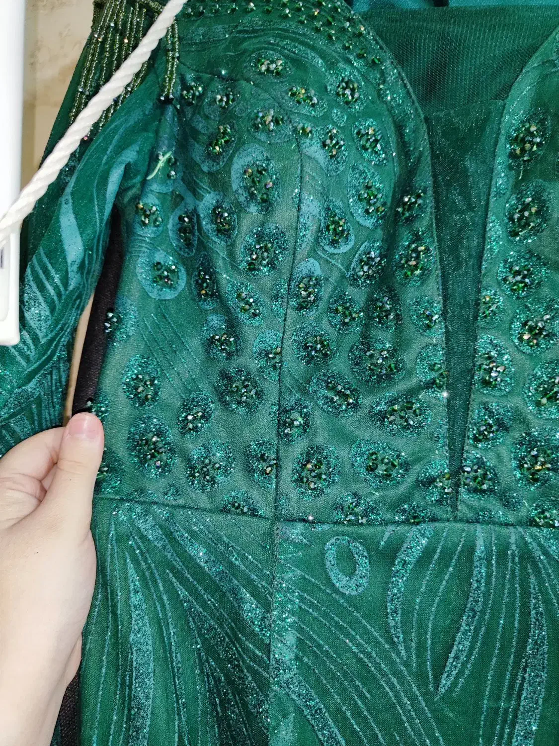 لباس مجلسی|لباس|باقرشهر, |دیوار