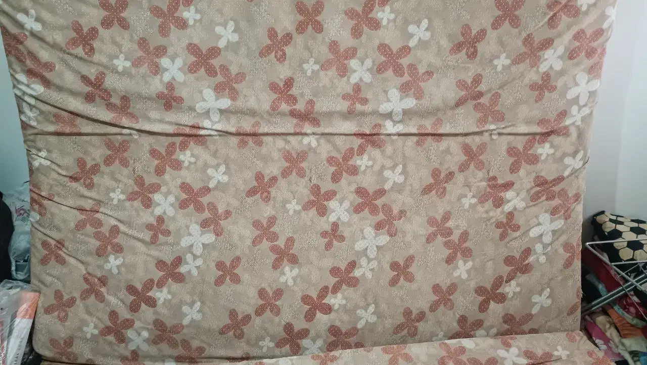 تشک دو نفره و تک نفره رویال|تشک تختخواب|محمدشهر, همایون ویلا|دیوار