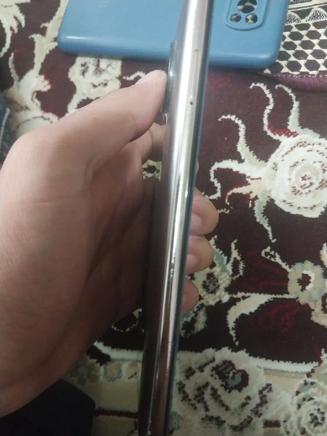 گوشی پوکو ایکس ۳ پرو|موبایل|اراک, |دیوار