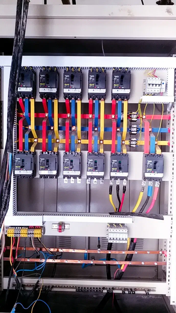 برقکار ماهر ام کسی خواست استخدامی شرکت|خدمات پیشه و مهارت|چابهار, |دیوار