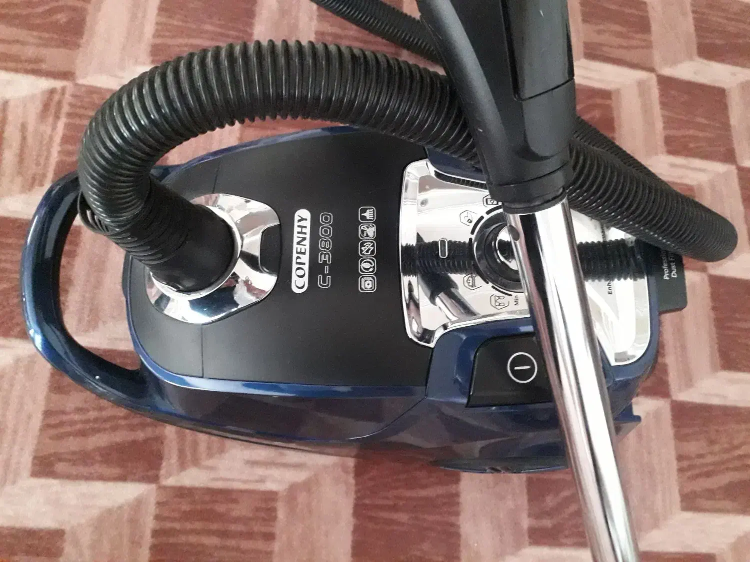 جاروبرقی|جاروبرقی، جارو شارژی، بخارشو|بناب, |دیوار