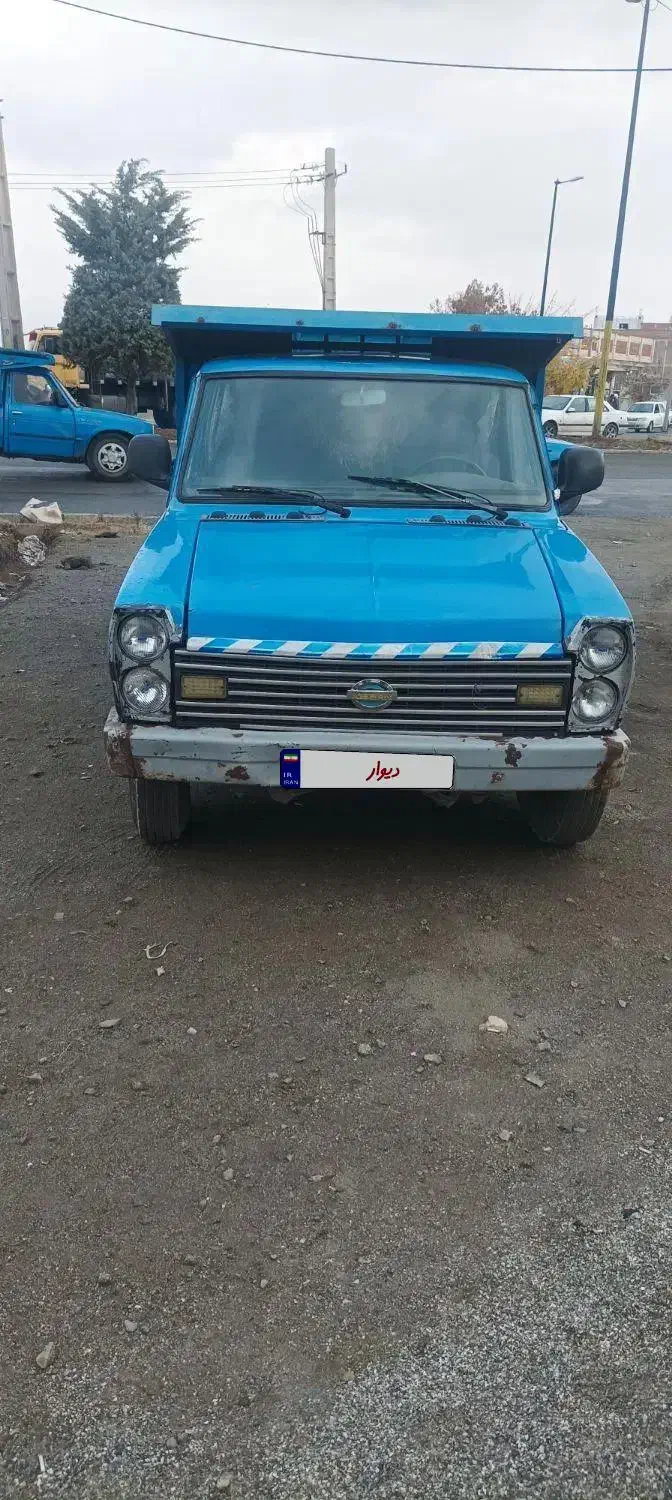 سایپا کمپرسی|خودرو سواری و وانت|اشنویه, |دیوار