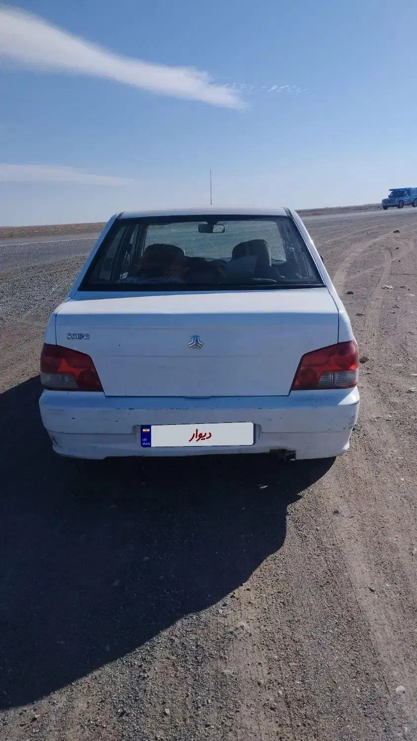 پراید ۱۳۲|خودرو سواری و وانت|سبزوار, هفت تیر|دیوار