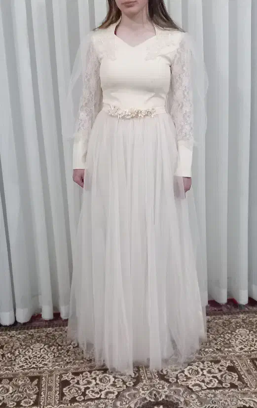 لباس عقد|لباس|سنگر, |دیوار