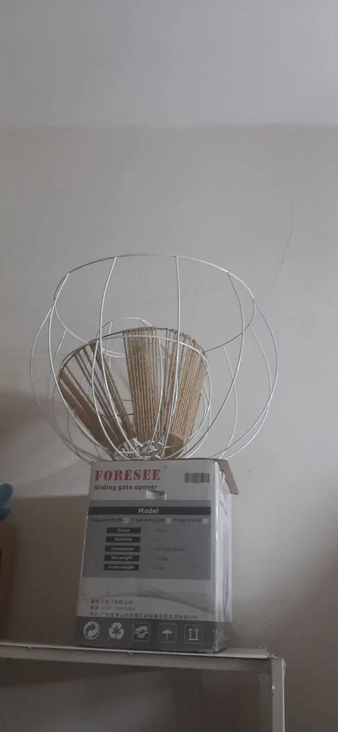 فروش لوازم مکرومه|صنایع دستی و سایر لوازم تزئینی|قزوین, |دیوار