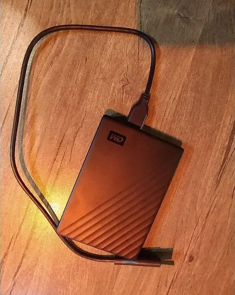 هارد اکسترنال 4ترابایت به قیمت  یک ترا|قطعات و لوازم جانبی رایانه|زنجان, |دیوار