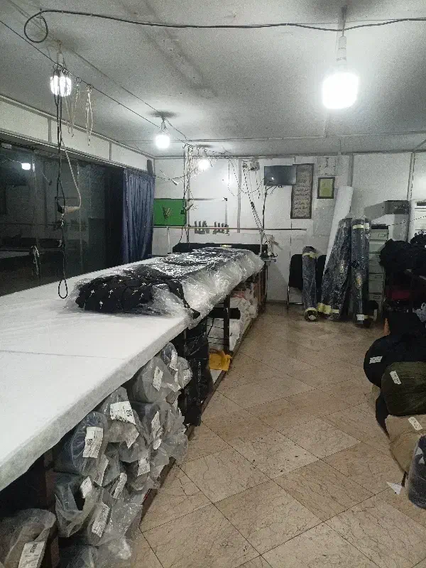 خیاط کت و شلوار زنانه|استخدام صنعتی، فنی، مهندسی|تهران, فلسطین (میدان انقلاب)|دیوار