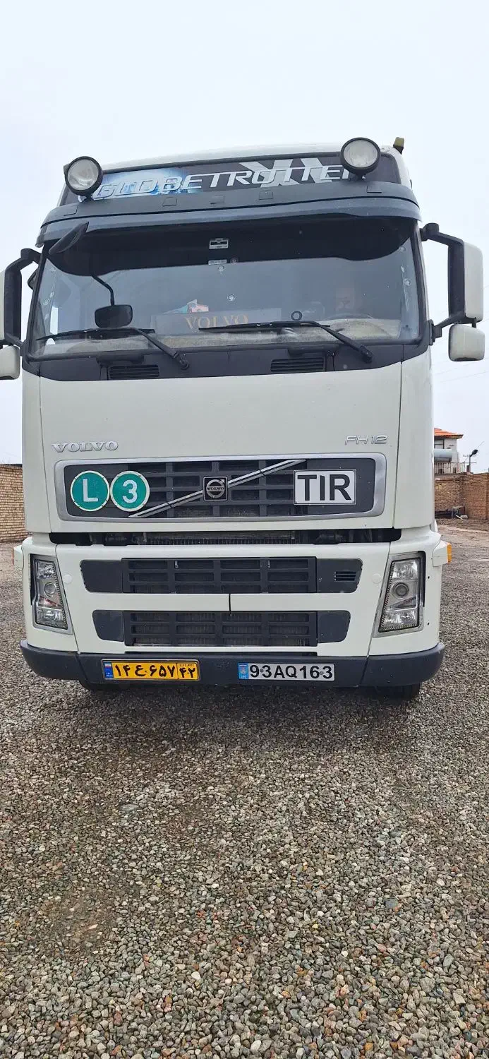 fH مدل ۸۲|خودرو سنگین|نیشابور, کوی حسینی|دیوار