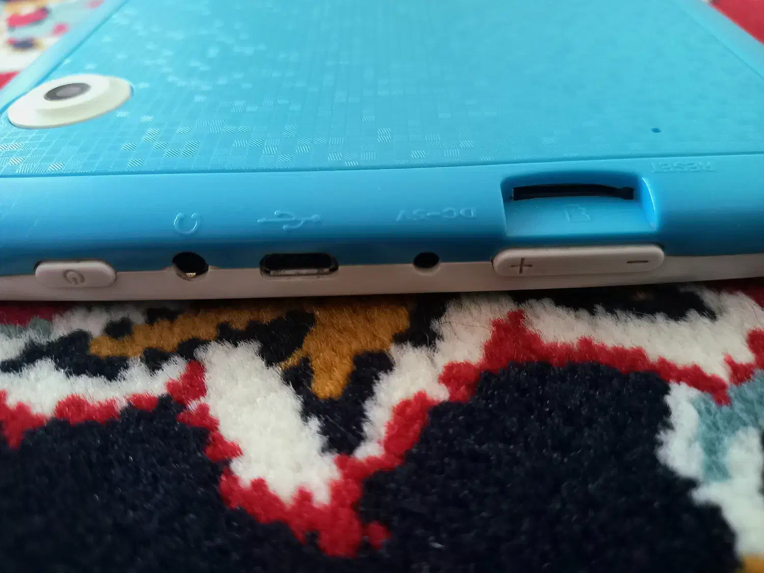 تبلت|تبلت|مرند, |دیوار