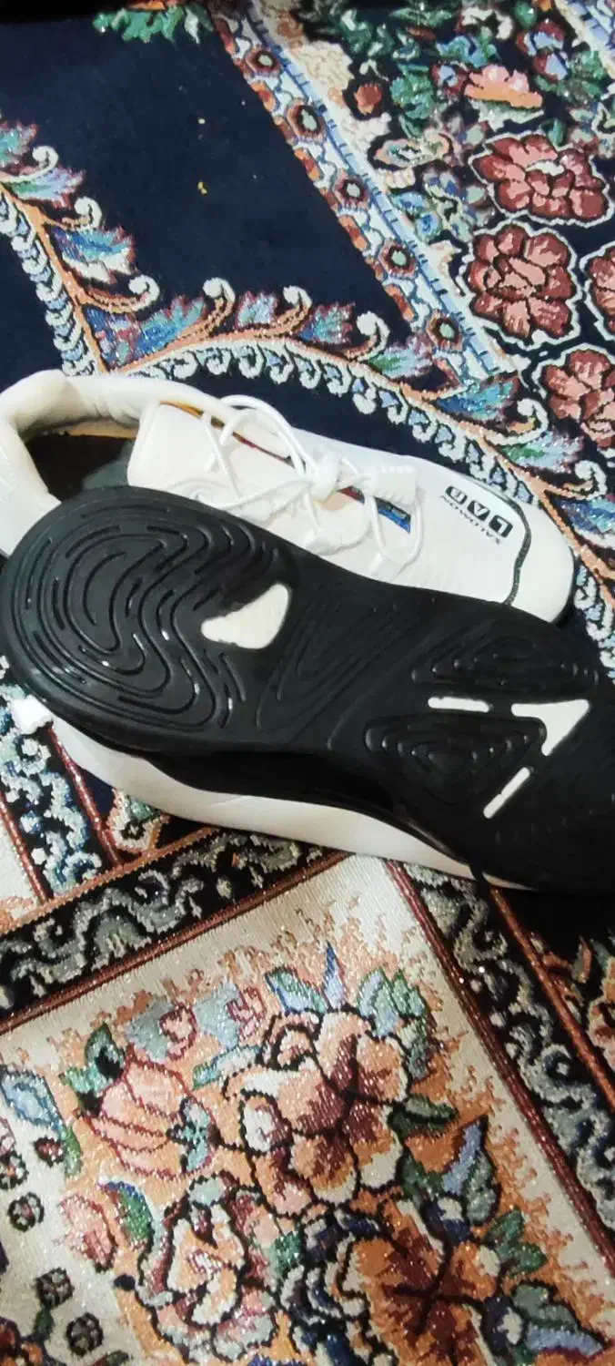 کفش سالمون نو ویتنام سایز41|کیف، کفش، کمربند|فسا, |دیوار