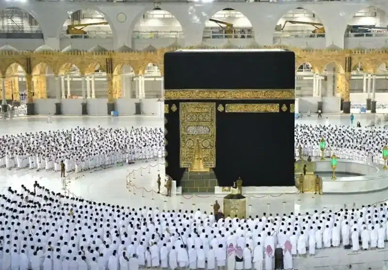 فیش حج تمتع|تور و چارتر|قم, شهرک امام حسن|دیوار