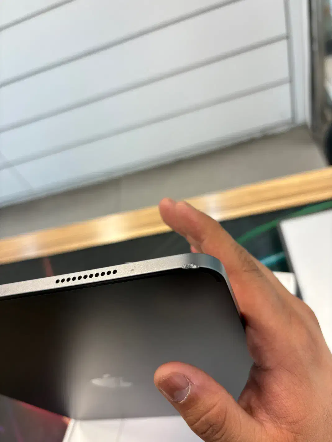 Ipad m1pro 12/9|تبلت|تهران, جردن|دیوار