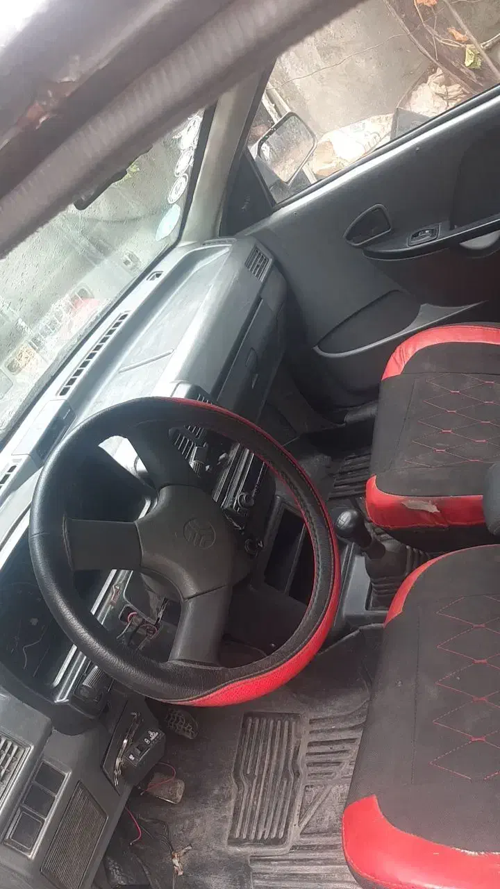 پرایددوگانه|خودرو سواری و وانت|خان ببین, |دیوار