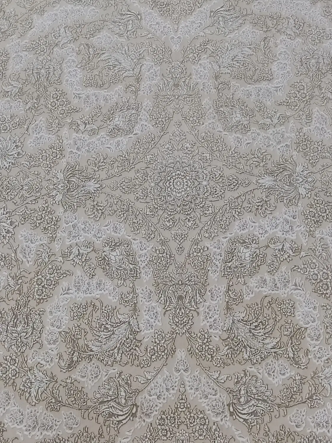 فروش ۲ تخته فرش ماشینی پاتریس|فرش|اردبیل, |دیوار