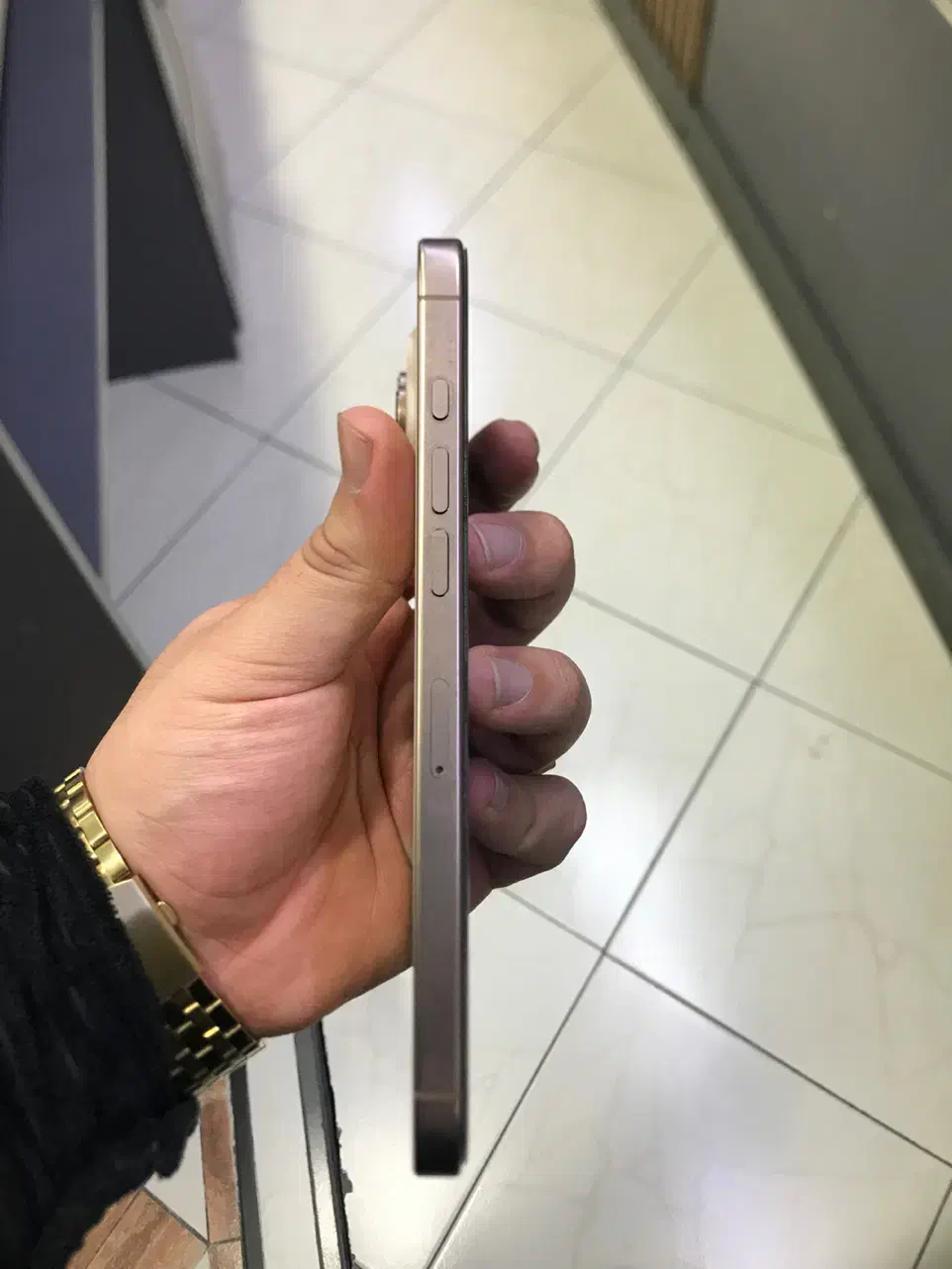 آیفون16pro max|موبایل|فردیس, فردیس|دیوار