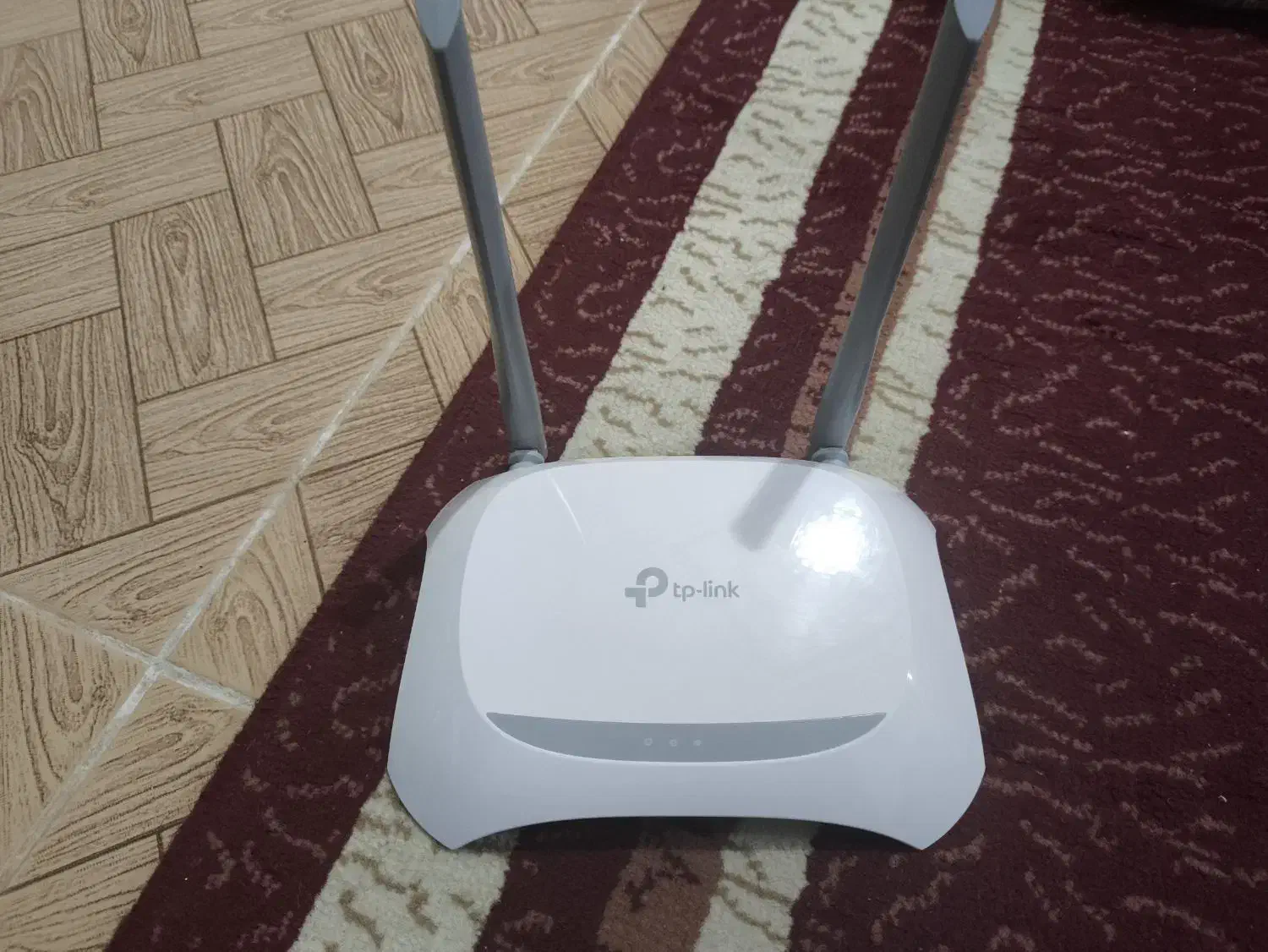 روتر TP Link|مودم و تجهیزات شبکه|رشت, سلیمانداراب|دیوار