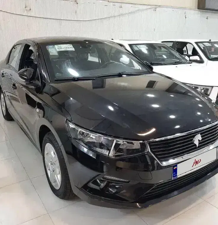 تارا v1p شش دنده|خودرو سواری و وانت|بندرعباس, |دیوار