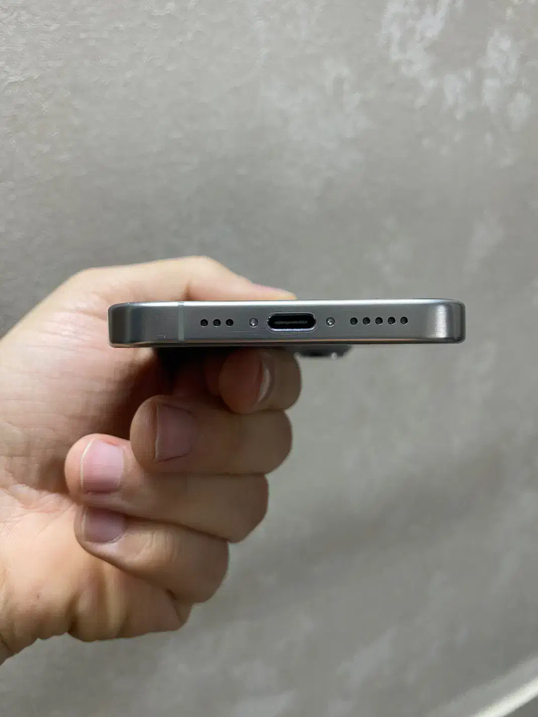 ایفون ۱۵ پرو ۱۲۸ ۲ ماه انتن|موبایل|مشهد, زیبا شهر|دیوار