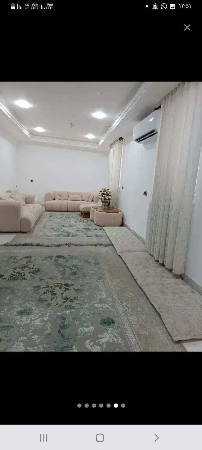 فروش آپارتمان ۱۰۰متری شخصی ساز|فروش آپارتمان|جیرفت, |دیوار