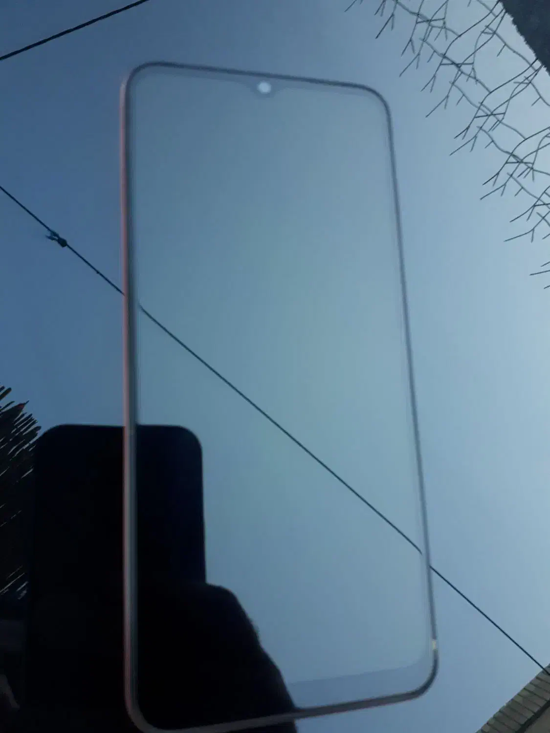 سامسونگ a03Cor|موبایل|زابل, |دیوار